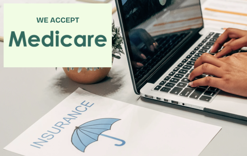 medicare accepted