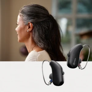 Widex Hearing Aids